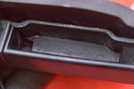 handle left front front black FIAT IDEA 03-12