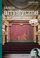 Zajęcia artyst. LO teatr.-aktor. Ciekawi... OPERON