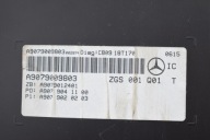dials MERCEDES SPRINTER W907 A9079009803