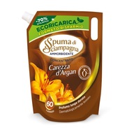 Spuma di Sciampagna Carezza d'Argan aviváž 1,2L