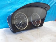 dials clock BMW 525D E60 62116958600