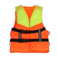 Detské záchranné vesty Profesionálne detské záchranné bundy Flexibilný oblek na prežitie