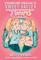 Sweet Valley Twins: Best Friends Pascal Francine