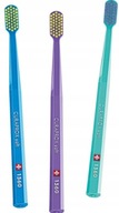 ZUBNÍ KARTÁČKY CURAPROX 1560 SOFT MĚKKÉ X 3