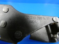 MERCEDS SLK R171 W171 lock roofs right
