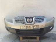 886 NISSAN QASHQAI J10 bumper front front