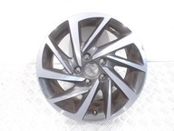 ALUFELGA VW GOLF VII 5G0601025DS 5G0601025DM 5X112 6,5JX16 ET46 ORYGINAŁ