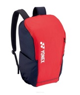 Tenisový batoh Yonex Team Backpack S scarlet červený