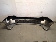 bumper rear part rear SEAT LEON III FR LIFT 2017- HB 5F0807417
