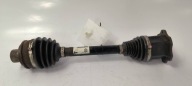 semi-axis left front 4M040727 AUDI Q7 II 4M