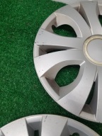 decorative disc cover UNIWERSALNE KOMPLET 13 CALI