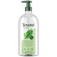 Timotei Čistiaci šampón na vlasy s pumpičkou Zelený čaj 750ml