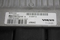 computer Motore 31336712 VOLVO V60 1.6 D2 10-18