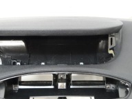 dashboard instrument panel cockpit console RENAULT SCENIC III 681000016R