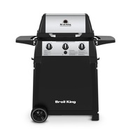 Grill gazowy Broil King Porta-Chef 320 z wózkiem