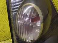 CITROEN C1 light right rear part