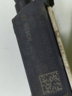 SONDA LAMBDA NOX SQ7 0281007020 / 021 4.0 TDI 435KM Audi Q7 II SQ7