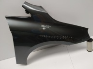 F45 Bmw F46 fender front right original grey
