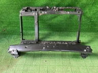 Opel Cors F 2019- support panel for radiators sider below bumper ori 39179-a00