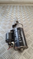 starter 10z. VW PASSAT B5 2.5TDI