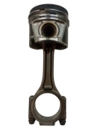 piston connecting rod 2.0 TDI Mitsubishi Outlander II (2005-2013)