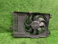 FORD C-MAX MK3 1.6 TDCi ventilátor chladiče 8V61-8C607-EB