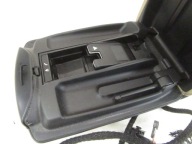 armrest front BMW E53 X5 leather EUROPA