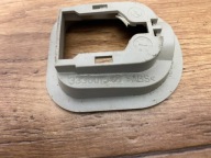 bracket boot holder Cadillac Escalade IV 2015+