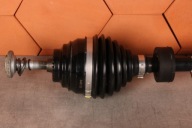 MINI F54 F60 semi-axis NAPEDOWA left front front 5A2E057 26 km !!!
