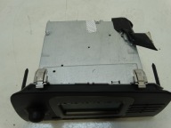 RADIO ORYGINALNE CD Z navigation SEAT ALTEA 2007R. 5P1035152