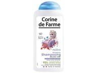 Corine de Farme Disney Szampon do włosów nabłyszczający Frozen II 300ml