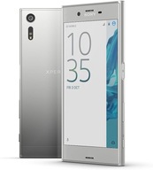 Smartfón Sony XPERIA XZ 3 GB / 32 GB 4G (LTE) strieborný