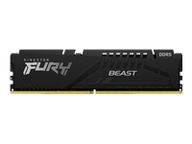 KINGSTON FURY Beast 128GB 5200MTs DDR5 CL40 DIMM Kit of 4 Black XMP