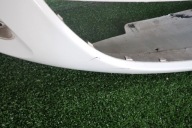OPEL CORSA D LIFT 10-14 front bumper front