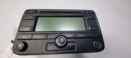 RADIO VOLKSWAGEN TOURAN