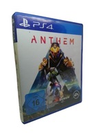 Anthem PS4 PL