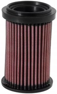 K&N Filters DU-6908 Vzduchový filter