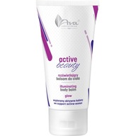 Active Beauty rozjasňujúce telové mlieko 150 ml Ava Laboratorium