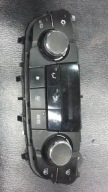 PANEL air conditioning devices 20765753 OPEL ZAFIRA C