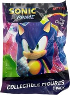 SONIC PRIME - TASAK VÉLETLENSZERŰ FIGURÁVAL [BLIND BOX]