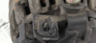 ALTERNATOR 0124315024 TOYOTA YARIS