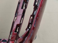 bumper front front AUDI Q7 II 2 LIFT FACE LIFTING 4M0 S-LINE 4m0807733f