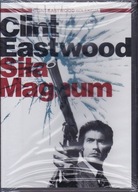 Sila Magnum, DVD