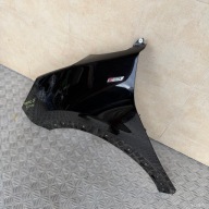 fender front left FORD PUMA II MK2 ST-LINE 2023 ROK
