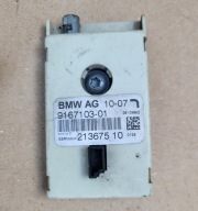 antenna module amplifier BMW 3 E91 5 E61 9167103 OE EUROPA