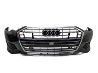 *AUDI A6 C8 4K 2019- front bumper front 4K0807437