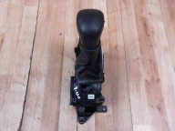 Toyota Corolla E21 trim gear lever changes of the gear