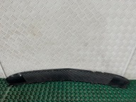 MERCEDES A-class W177 grid of a bumper central front A1778853203 OE