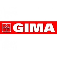 Gima 32998 Rolka papieru termicznego 110 x 25 m