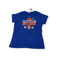 Dámske tričko New York Mets MLB Majestic XL